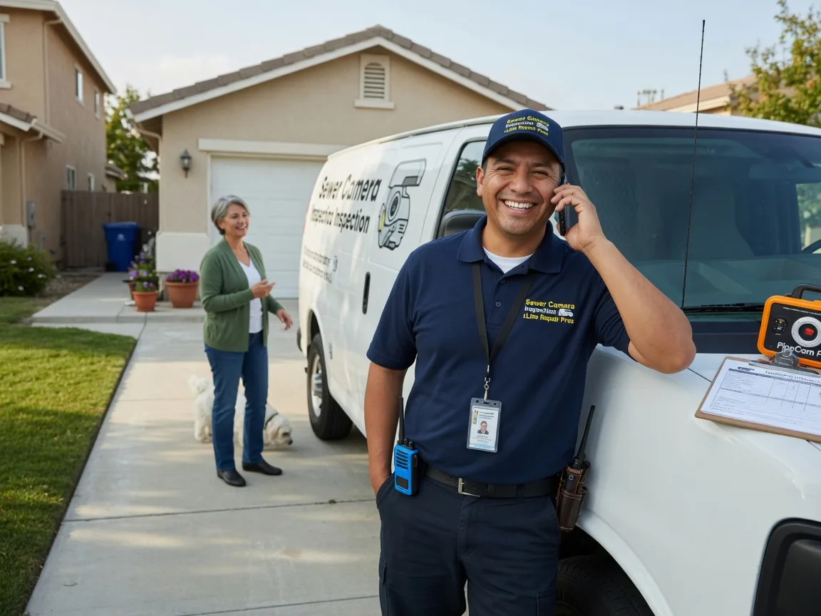 Sewer Line Repair Tennessee FAQs